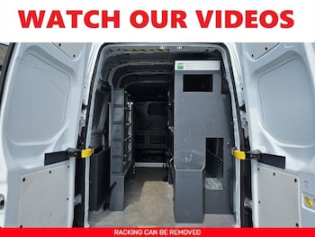 Used Ford Transit Custom 2019 for sale - 78501767: Photo