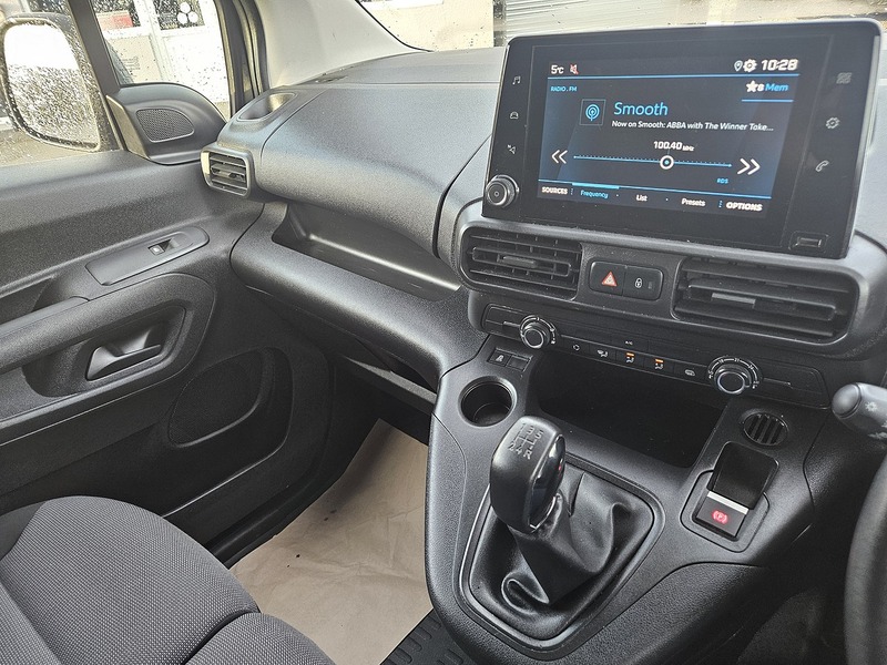 Used Peugeot Partner 2019 for sale - 76712087: Photo 14