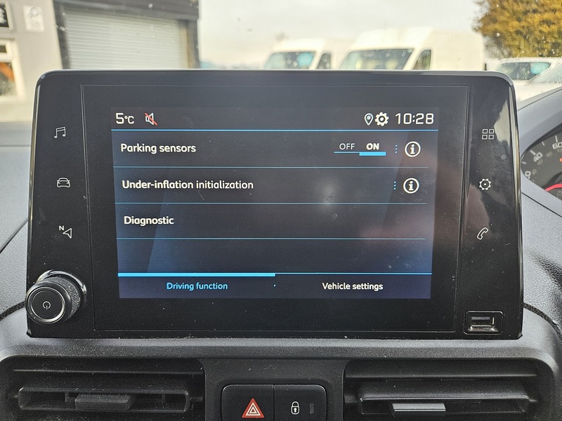 Used Peugeot Partner 2019 for sale - 76712087: Photo 21