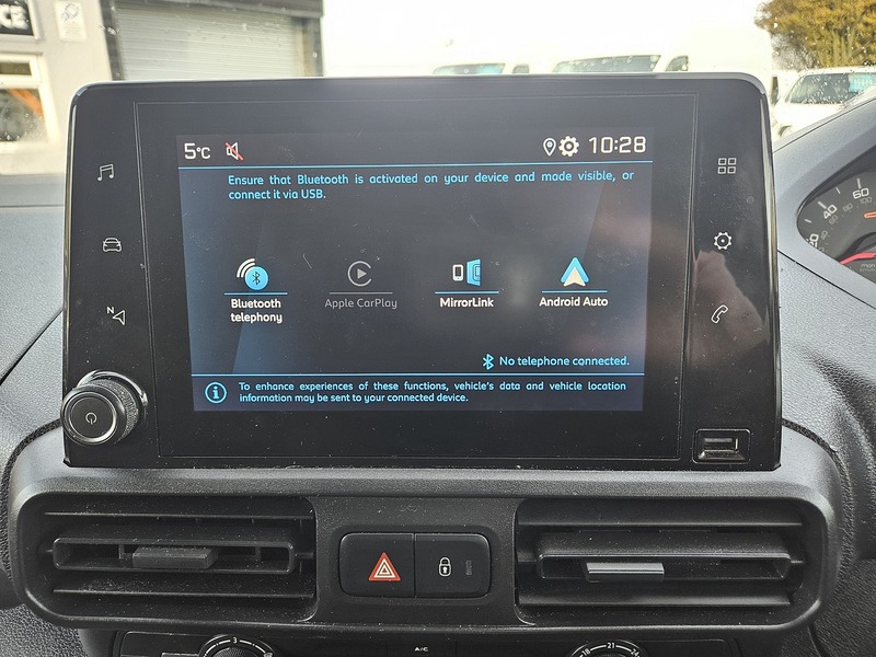 Used Peugeot Partner 2019 for sale - 76712087: Photo 22