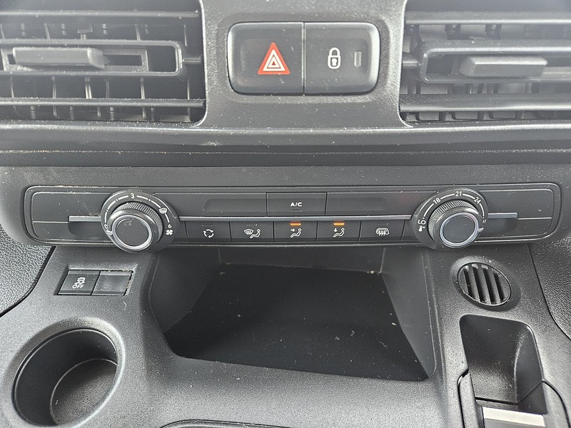 Used Peugeot Partner 2019 for sale - 76712087: Photo 25