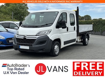 Citroen - Relay