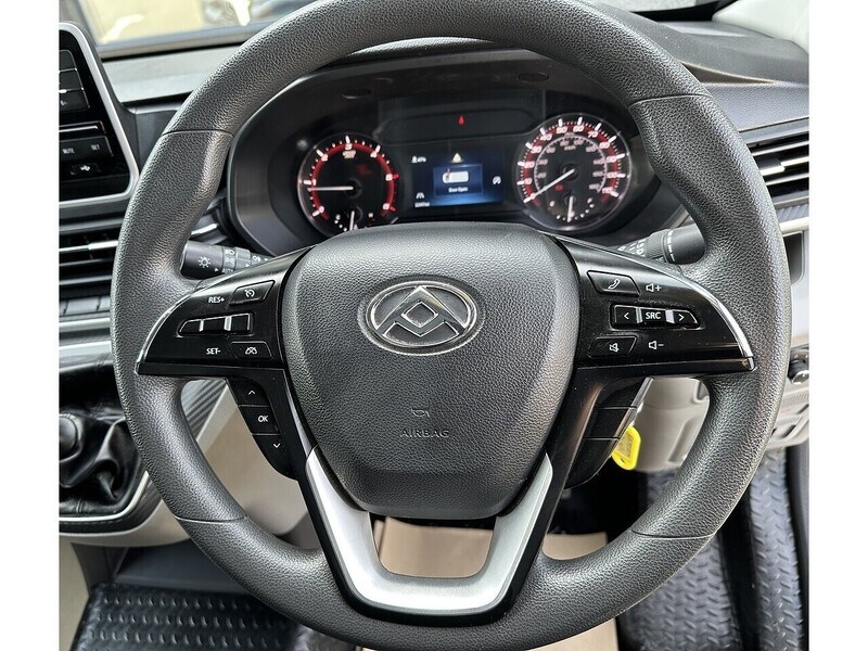 Used Maxus Deliver 9 2022 for sale - 78097520: Photo 22