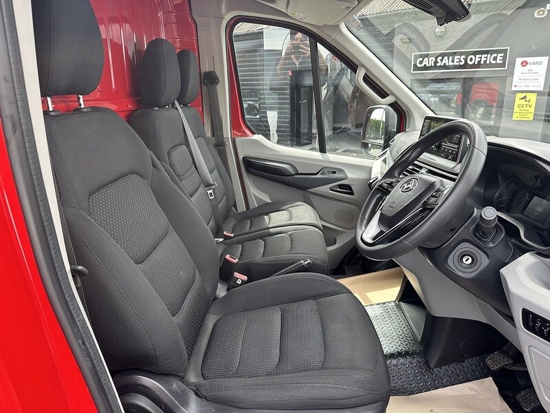 Used Maxus Deliver 9 2022 for sale - 78097520: Photo 5