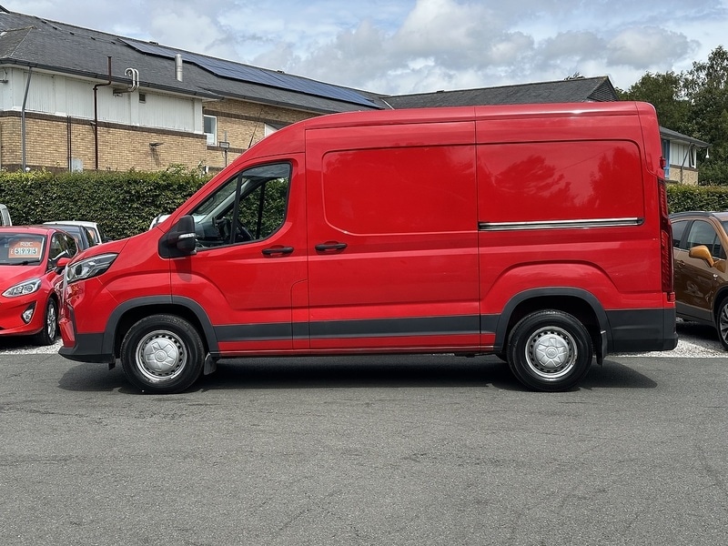 Used Maxus Deliver 9 2022 for sale - 78097520: Photo 9