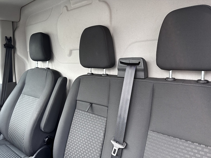 Used Ford Transit 2023 for sale - 77621988: Photo 15