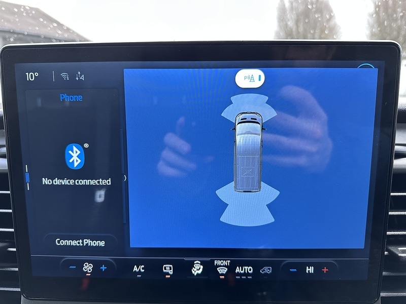 Used Ford Transit 2023 for sale - 77621988: Photo 21