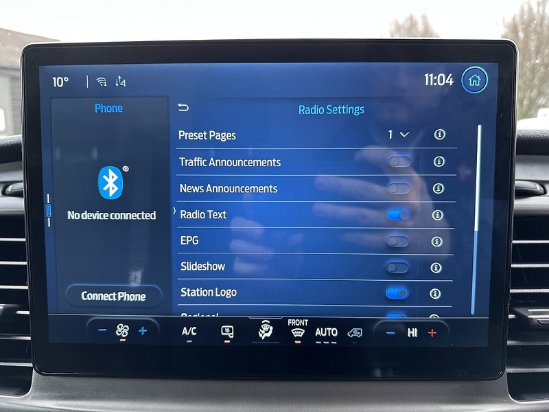 Used Ford Transit 2023 for sale - 77621988: Photo 22