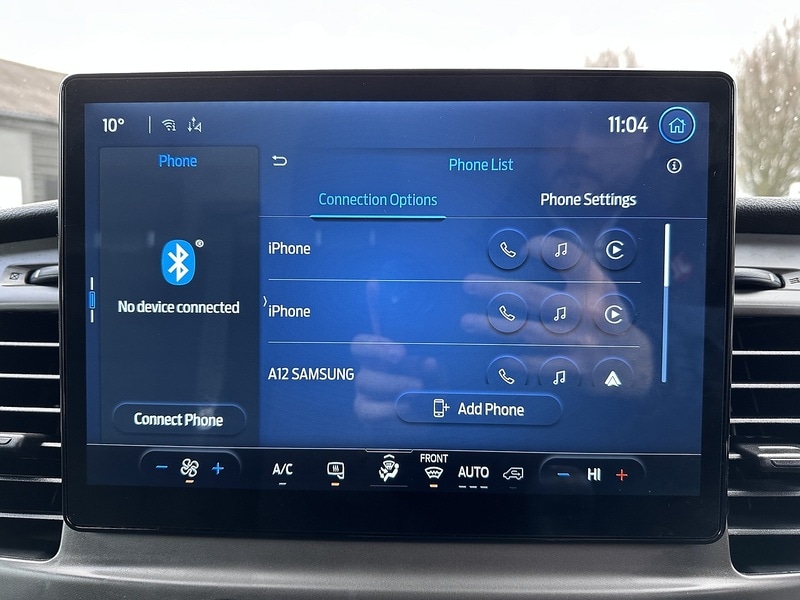 Used Ford Transit 2023 for sale - 77621988: Photo 23