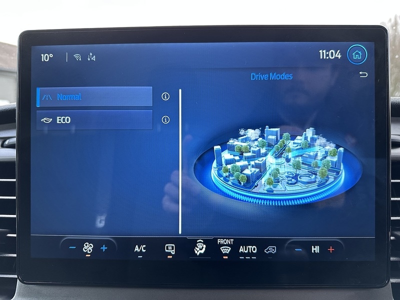 Used Ford Transit 2023 for sale - 77621988: Photo 24