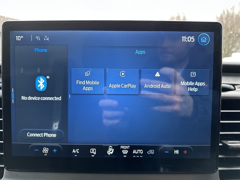 Used Ford Transit 2023 for sale - 77621988: Photo 25