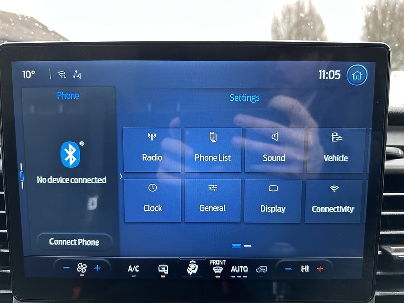 Used Ford Transit 2023 for sale - 77621988: Photo 26