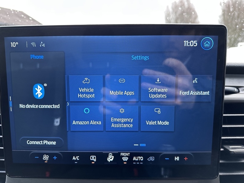 Used Ford Transit 2023 for sale - 77621988: Photo 27