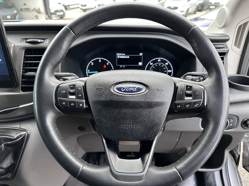 Used Ford Transit 2023 for sale - 77621988: Photo 30