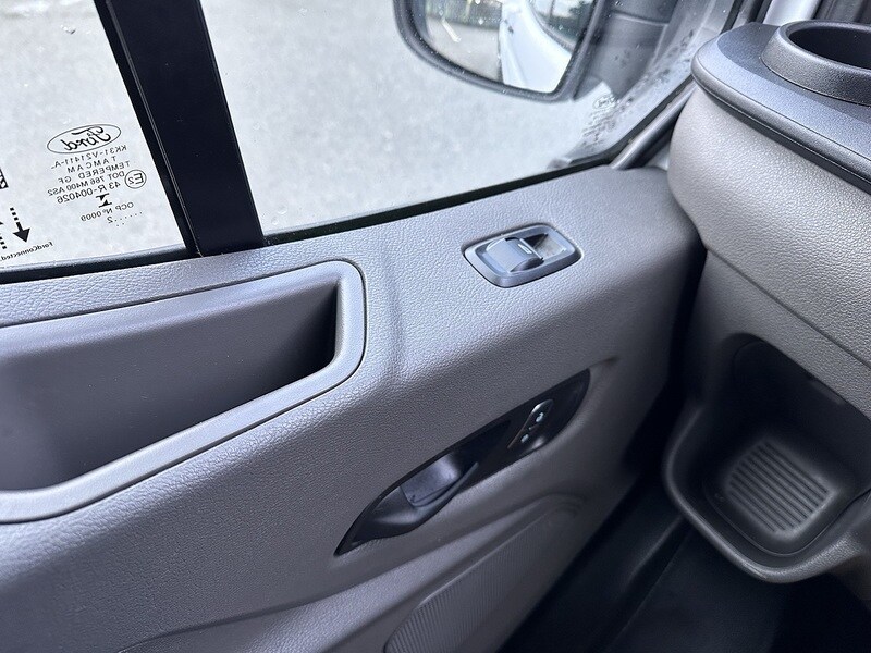 Used Ford Transit 2023 for sale - 77621988: Photo 34