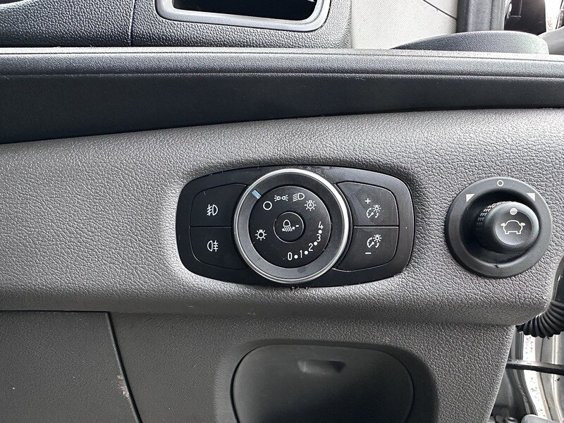 Used Ford Transit 2023 for sale - 77621988: Photo 35