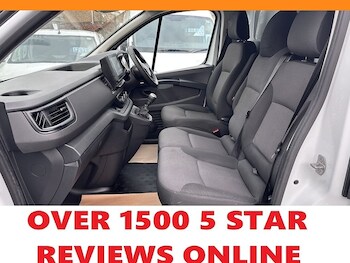 Used Renault Trafic 2023 for sale - 78345177: Photo