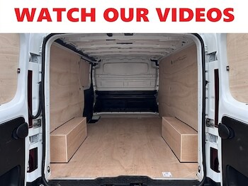 Used Renault Trafic 2023 for sale - 78345177: Photo