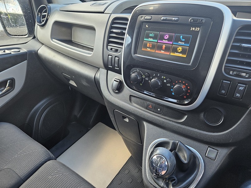 Used Renault Trafic 2019 for sale - 76605261: Photo 14