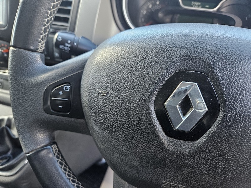 Used Renault Trafic 2019 for sale - 76605261: Photo 24