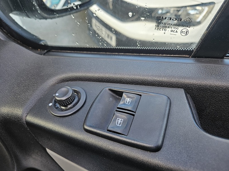 Used Renault Trafic 2019 for sale - 76605261: Photo 28