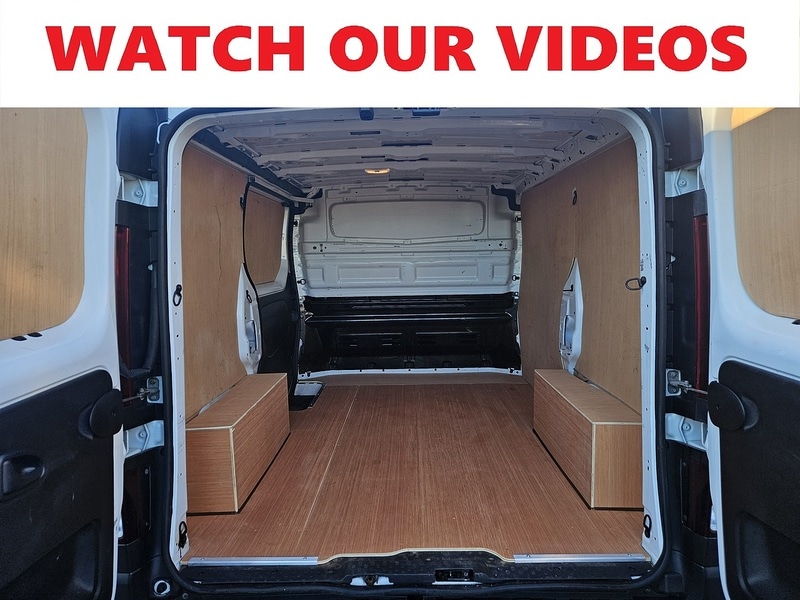 Used Renault Trafic 2019 for sale - 76605261: Photo 3