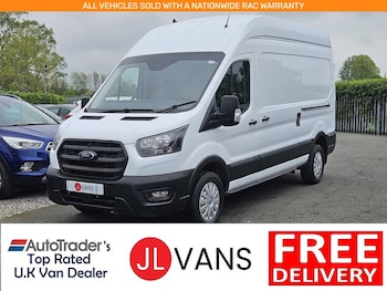 Used Ford Transit 2022 for sale - 78749920: Photo
