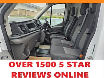 Used Ford Transit 2022 for sale - 78749920: Photo