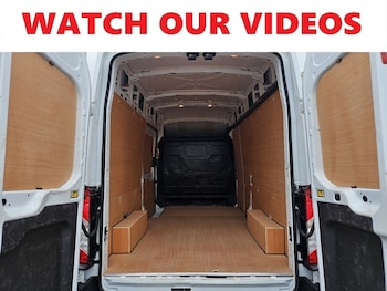 Used Ford Transit 2022 for sale - 78749920: Photo