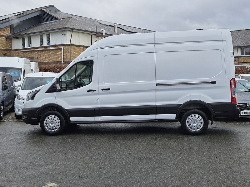 Used Ford Transit 2022 for sale - 76464428: Photo 9