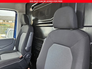 Used Volkswagen Crafter 2019 for sale - 79435033: Photo