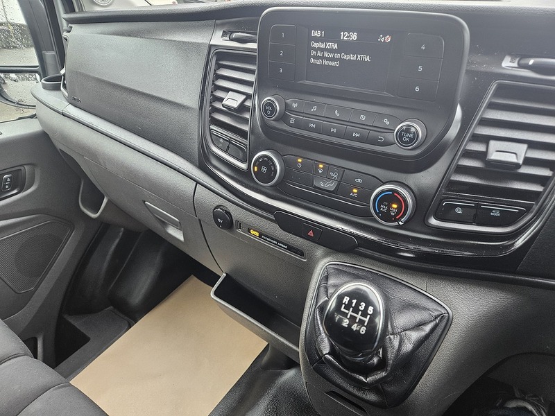 Used Ford Transit 2021 for sale - 77213123: Photo 14