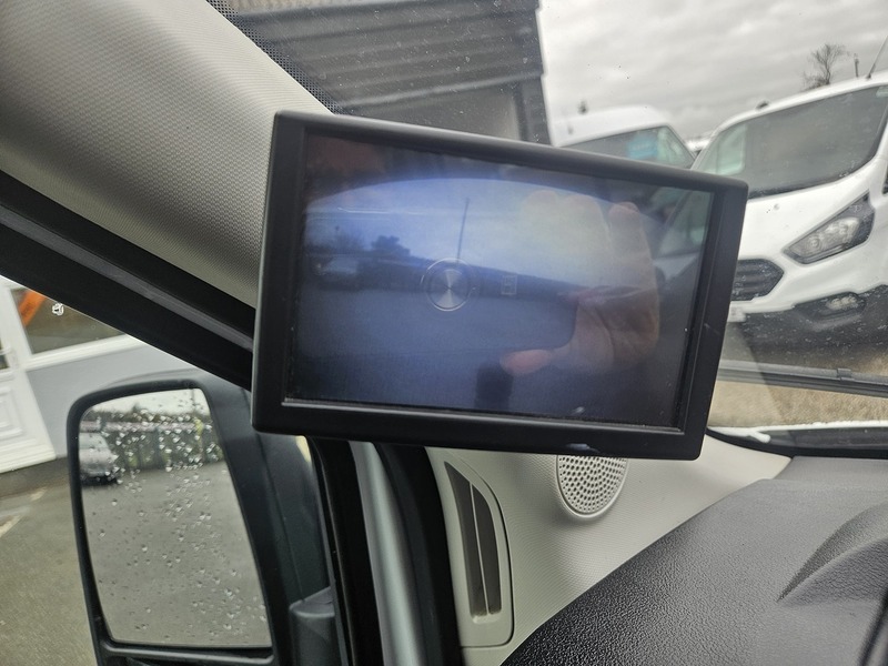 Used Ford Transit 2021 for sale - 77213123: Photo 15