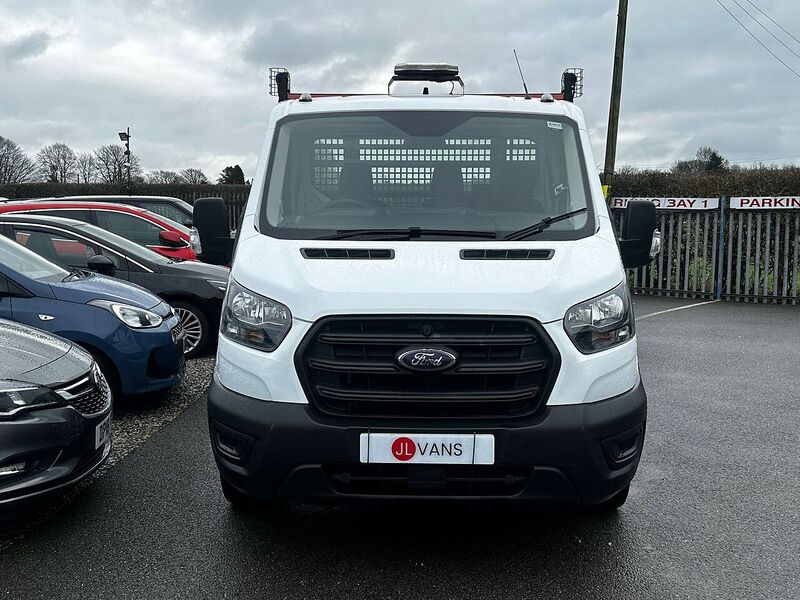 Used Ford Transit 2021 for sale - 77213123: Photo 18