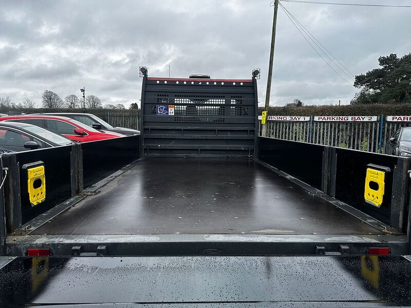 Used Ford Transit 2021 for sale - 77213123: Photo 19