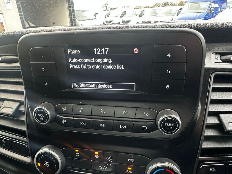 Used Ford Transit 2021 for sale - 77213123: Photo 22