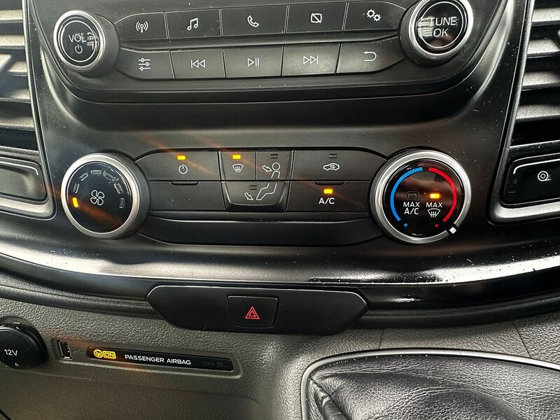 Used Ford Transit 2021 for sale - 77213123: Photo 24