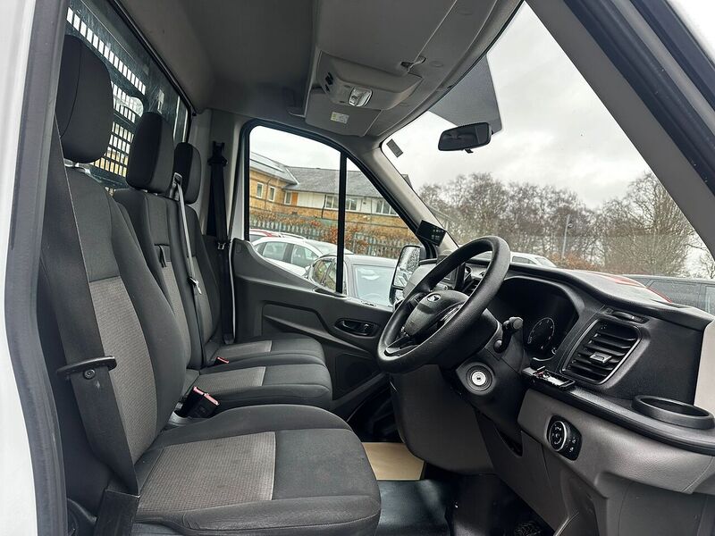 Used Ford Transit 2021 for sale - 77213123: Photo 5