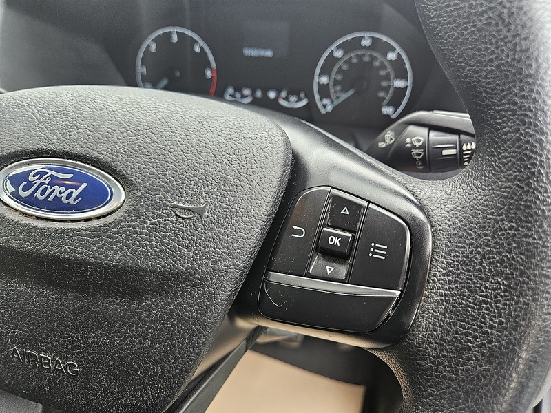 Used Ford Transit 2023 for sale - 76320247: Photo 25