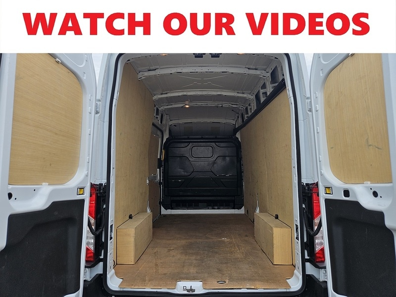 Used Ford Transit 2023 for sale - 76320247: Photo 3