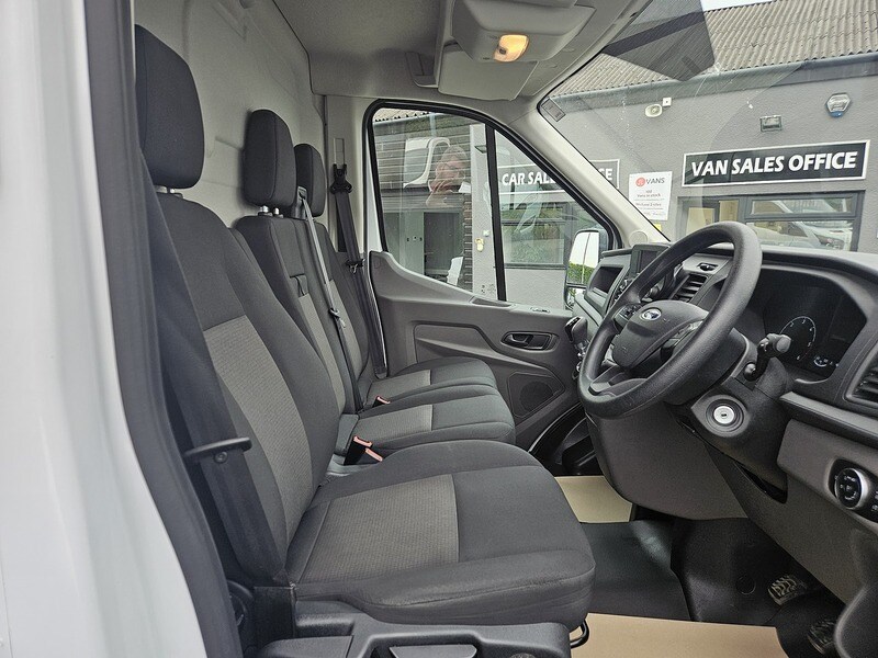 Used Ford Transit 2023 for sale - 76320247: Photo 5