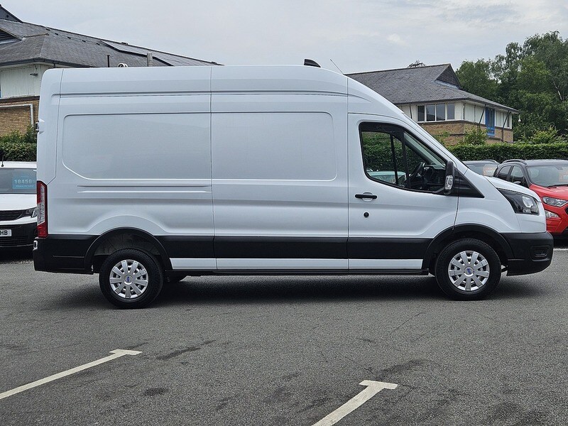 Used Ford Transit 2023 for sale - 76320247: Photo 8