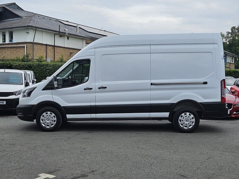 Used Ford Transit 2023 for sale - 76320247: Photo 9