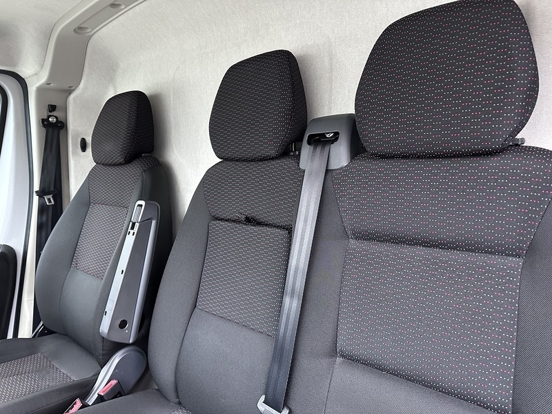 Used Vauxhall Movano 2022 for sale - 77850776: Photo 15