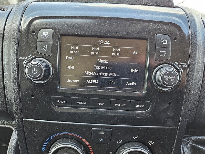 Used Vauxhall Movano 2022 for sale - 77850776: Photo 20