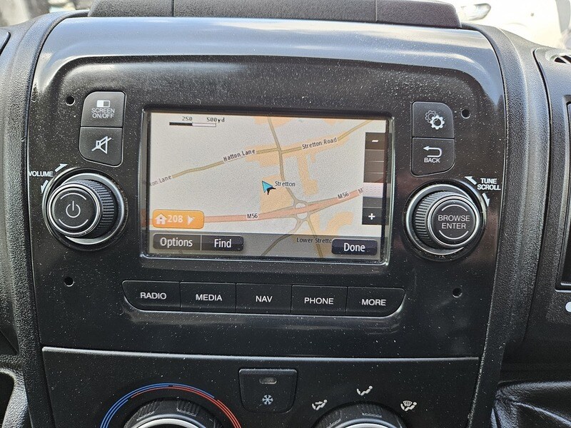 Used Vauxhall Movano 2022 for sale - 77850776: Photo 21