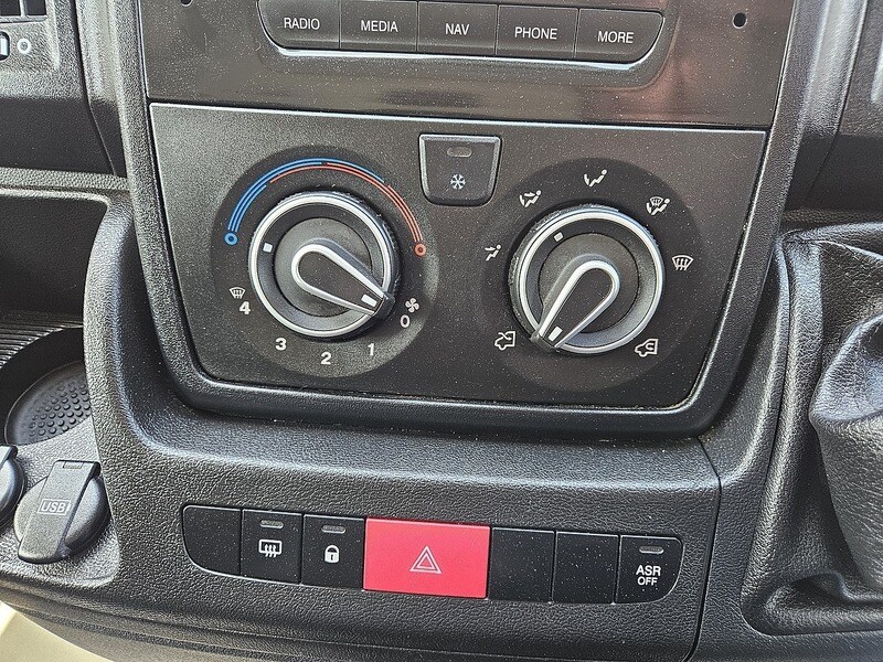 Used Vauxhall Movano 2022 for sale - 77850776: Photo 22