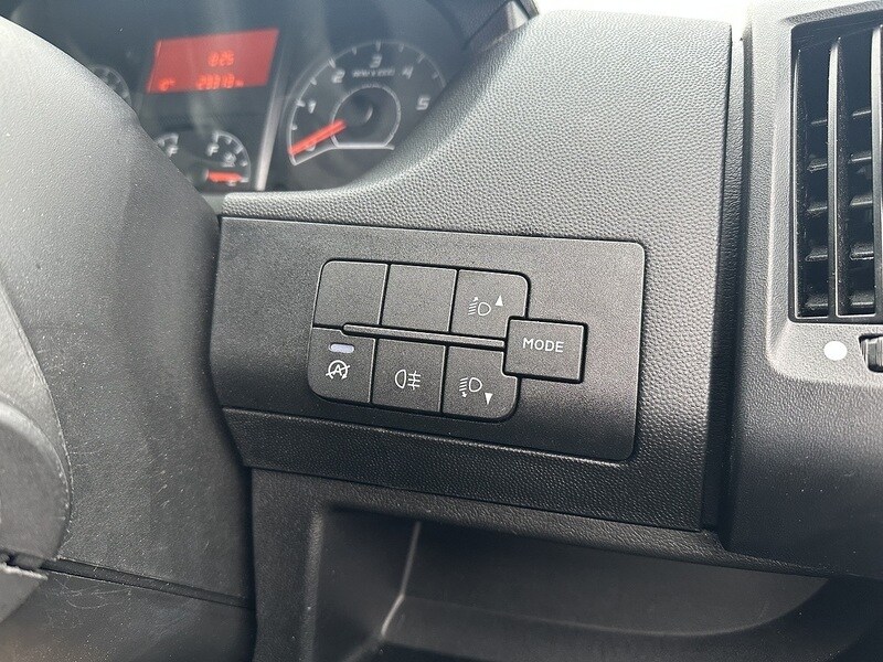 Used Vauxhall Movano 2022 for sale - 77850776: Photo 27