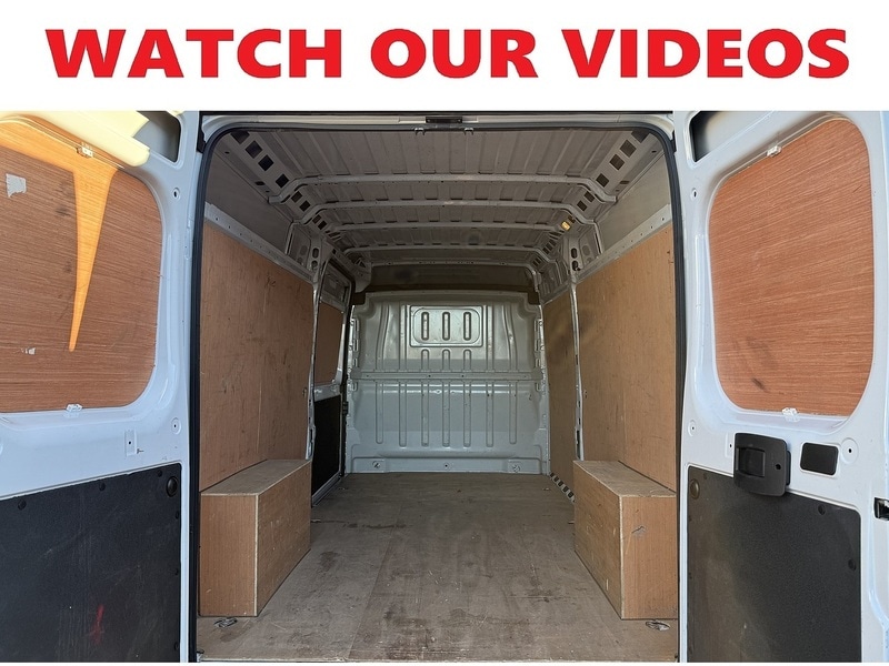 Used Vauxhall Movano 2022 for sale - 77850776: Photo 3