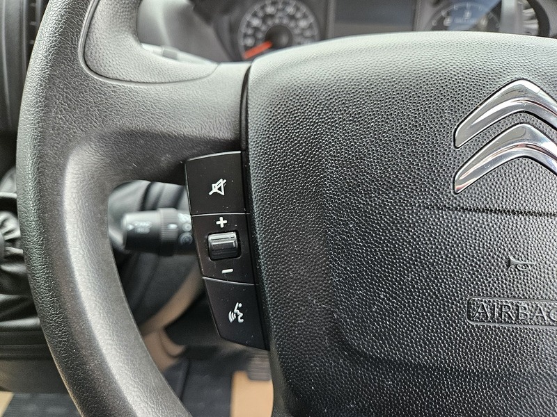 Used Citroen Relay 2022 for sale - 77172725: Photo 24